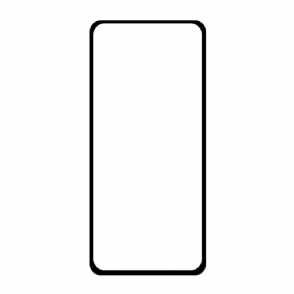 Realme 9 Pro Plus Schermbeschermer Van Gehard Glas Op Volledige Grootte