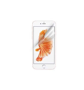 5 Schermbeschermers Voor iPhone Se 2022 / 2020 / 8 / 7