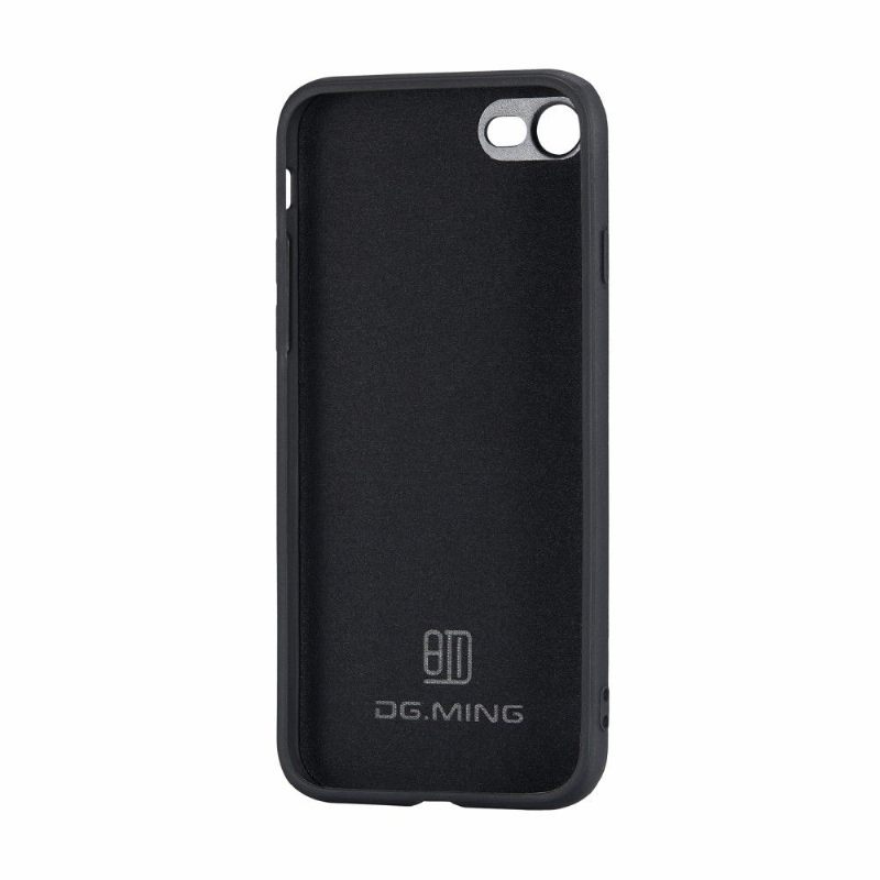 Hoesje voor iPhone SE 2022 M1-serie Afneembare Kaarthouder
