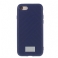 Marineblauw