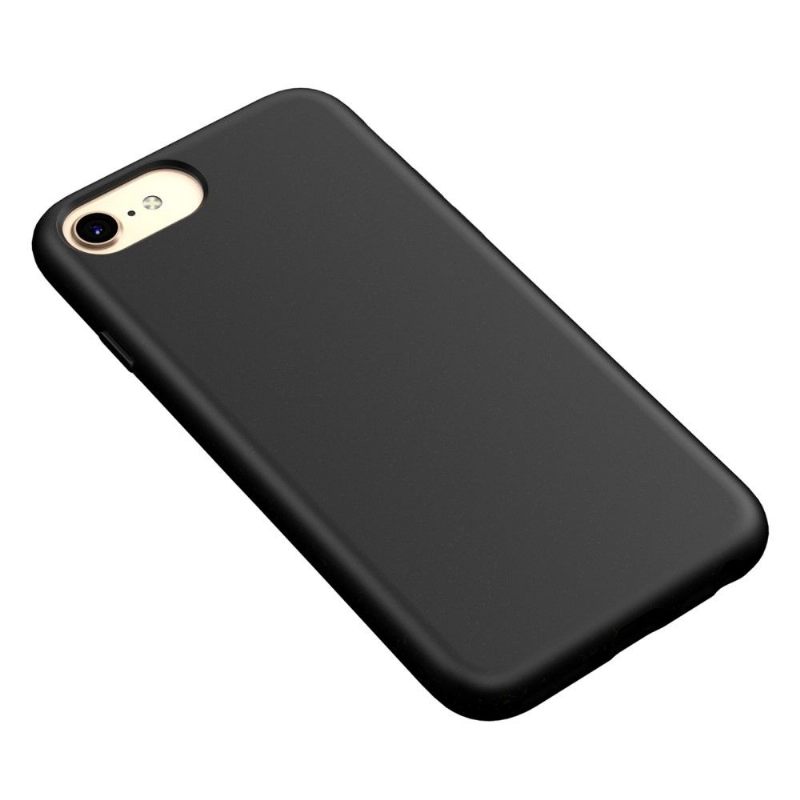 Hoesje voor iPhone SE 2022 Tarwe Stro Stijl