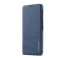 Marineblauw