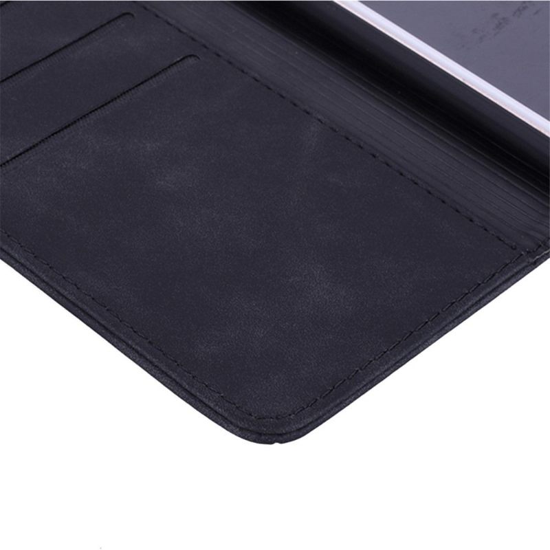 Folio-hoesje voor Samsung Galaxy A72 4G / A72 5G Leïla Fleur Oriental
