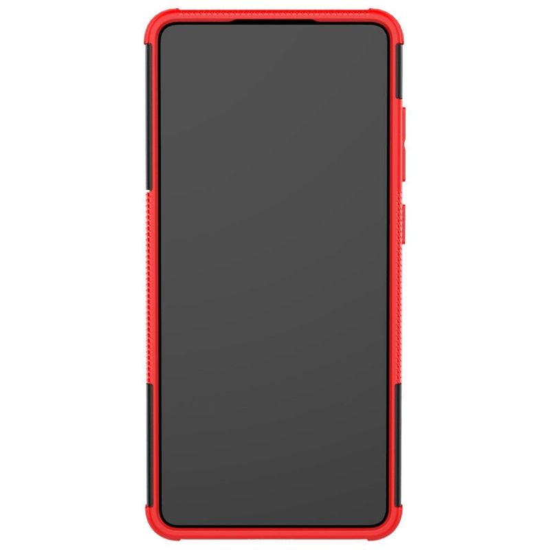 Hoesje voor Samsung Galaxy A72 4G / A72 5G Antislip Met Geïntegreerde Ondersteuning