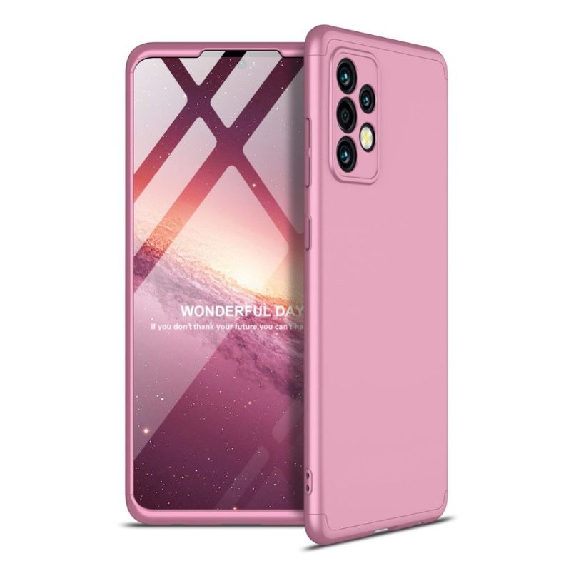 Hoesje voor Samsung Galaxy A72 4G / A72 5G Bescherming Hoesje Afneembare Gkk