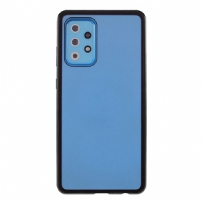 Telefoonhoesje voor Samsung Galaxy A72 4G / A72 5G Integraal 360 Graden