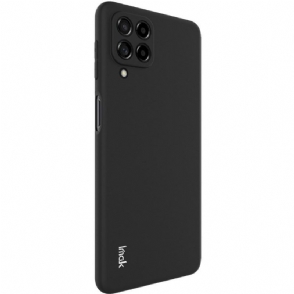 Hoesje voor Samsung Galaxy M53 5G Imak Matte Afwerking