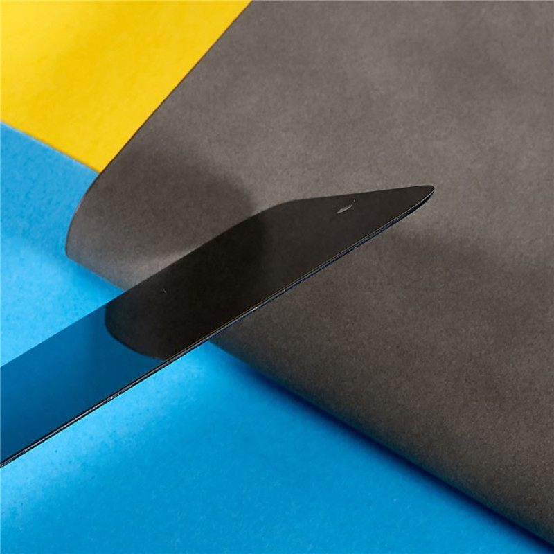 Anti-spionage Schermbeschermer Van Gehard Glas Voor Xiaomi 17 Pro Max