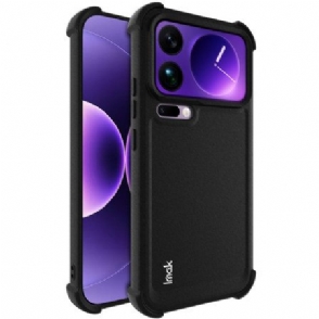 Case Hoesje Xiaomi 17 Pro Max Telefoonhoesje Imak