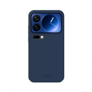 Case Hoesje Xiaomi 17 Pro Max Telefoonhoesje Mofi Qin-serie Mofi