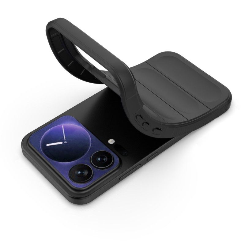 Cover Hoesje Xiaomi 17 Pro Max Telefoonhoesje Antislip