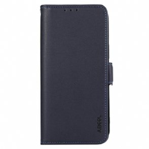 Flip Case Leren Xiaomi 17 Pro Max Rfid-portemonnee