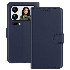 Folio-hoesje Xiaomi 17 Pro Max Magnetische Sluiting