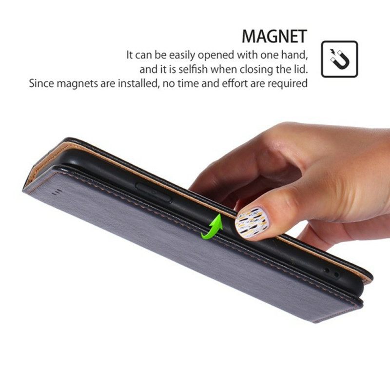 Folio-hoesje Xiaomi 17 Pro Max Magnetische Sluiting Bescherming Hoesje