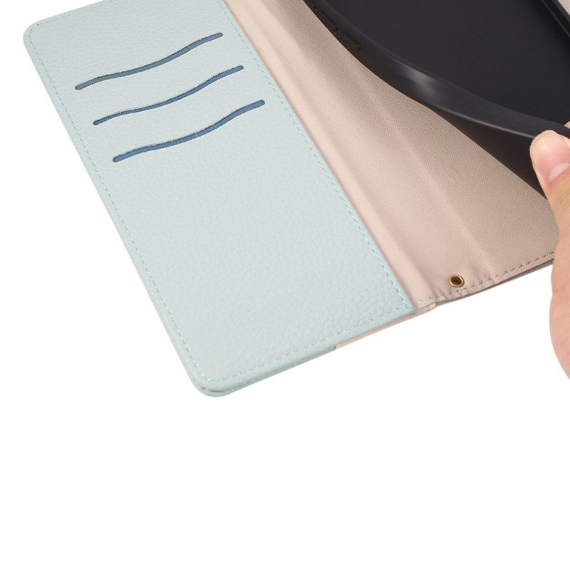 Folio-hoesje Xiaomi 17 Pro Max Telefoonhoesje Flip-portemonnee Met Rits