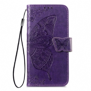 Folio-hoesje Xiaomi 17 Pro Max Vlinderdesign