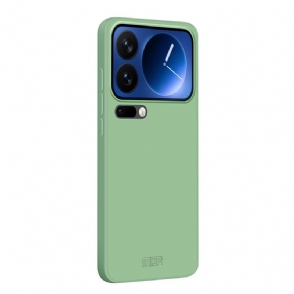 Hoesje Voor Xiaomi 17 Pro Max Mofi Skin Touch