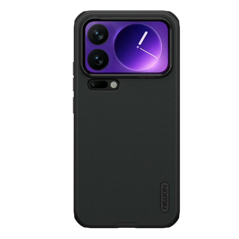 Hoesje Voor Xiaomi 17 Pro Max Nillkin Frosted Shield Pro