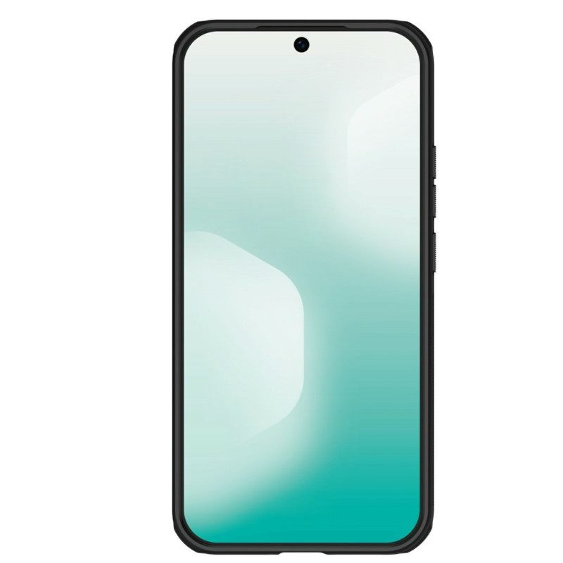 Hoesje Voor Xiaomi 17 Pro Max Nillkin Frosted Shield Pro
