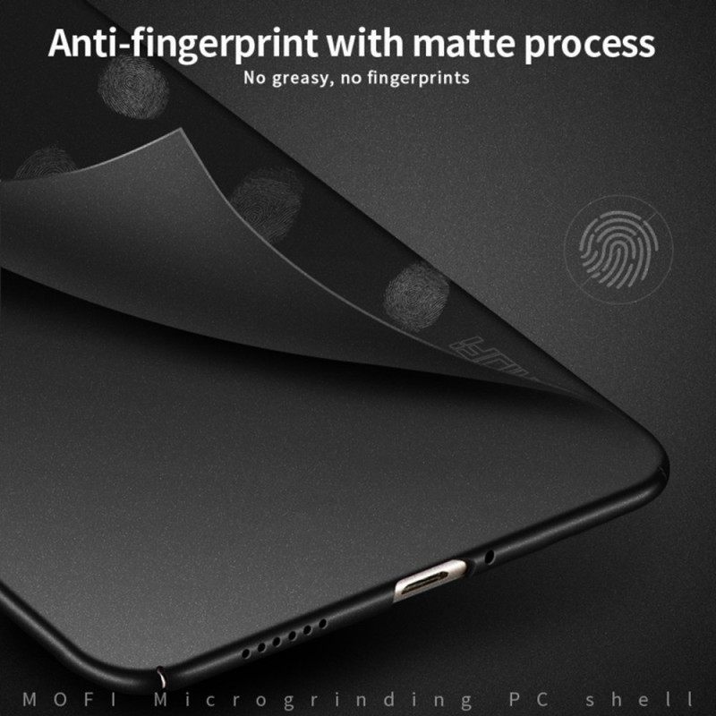 Hoesje Voor Xiaomi 17 Pro Max Shield Matte Serie Mofi