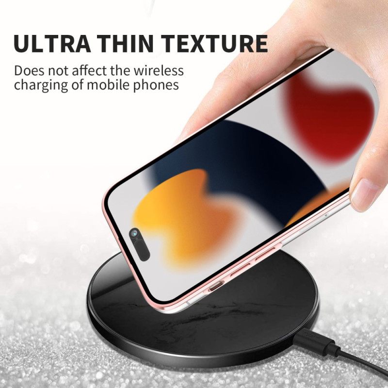 Hoesje Voor Xiaomi 17 Pro Max Strasssteentjes