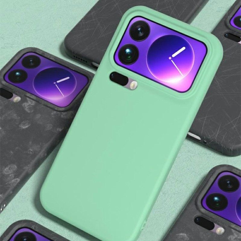 Hoesje Voor Xiaomi 17 Pro Max Ycaden