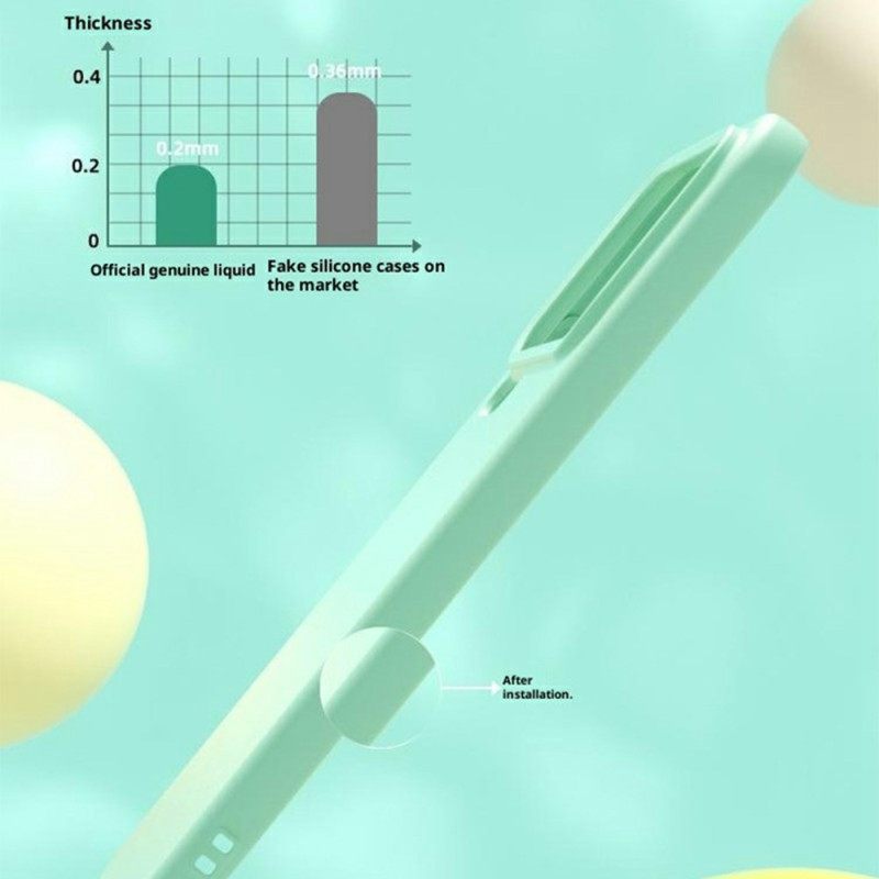 Hoesje Voor Xiaomi 17 Pro Max Ycaden