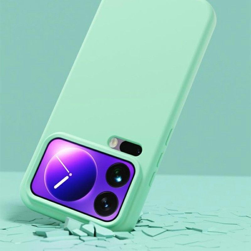 Hoesje Voor Xiaomi 17 Pro Max Ycaden