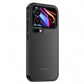 Hoesje Xiaomi 17 Pro Max Airbag-valbescherming