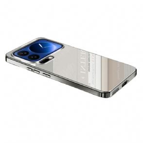 Hoesje Xiaomi 17 Pro Max Cameralensbeschermer Bescherming Hoesje