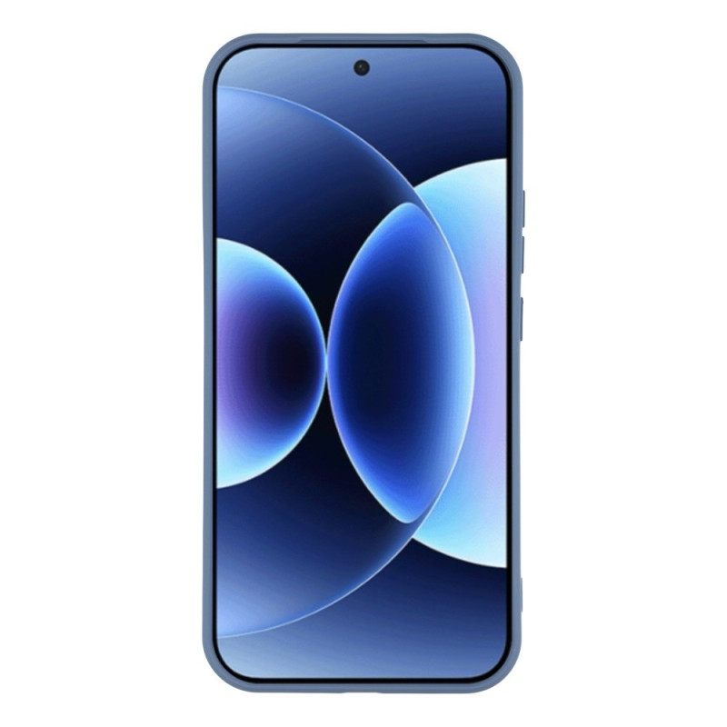 Hoesje Xiaomi 17 Pro Max Flexibel