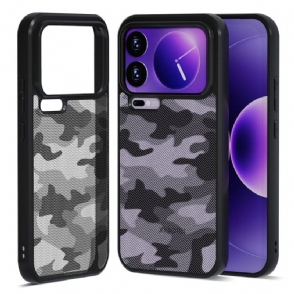 Hoesje Xiaomi 17 Pro Max Ibmrs