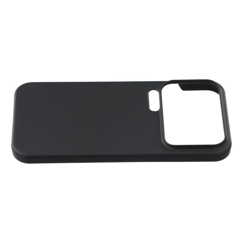 Hoesje Xiaomi 17 Pro Max Kunststof