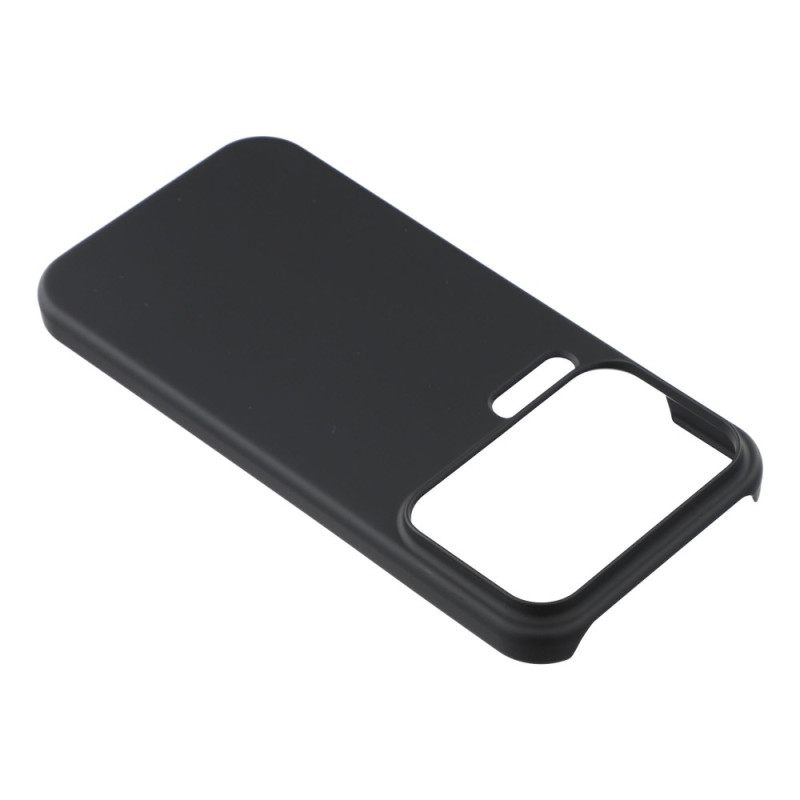 Hoesje Xiaomi 17 Pro Max Kunststof