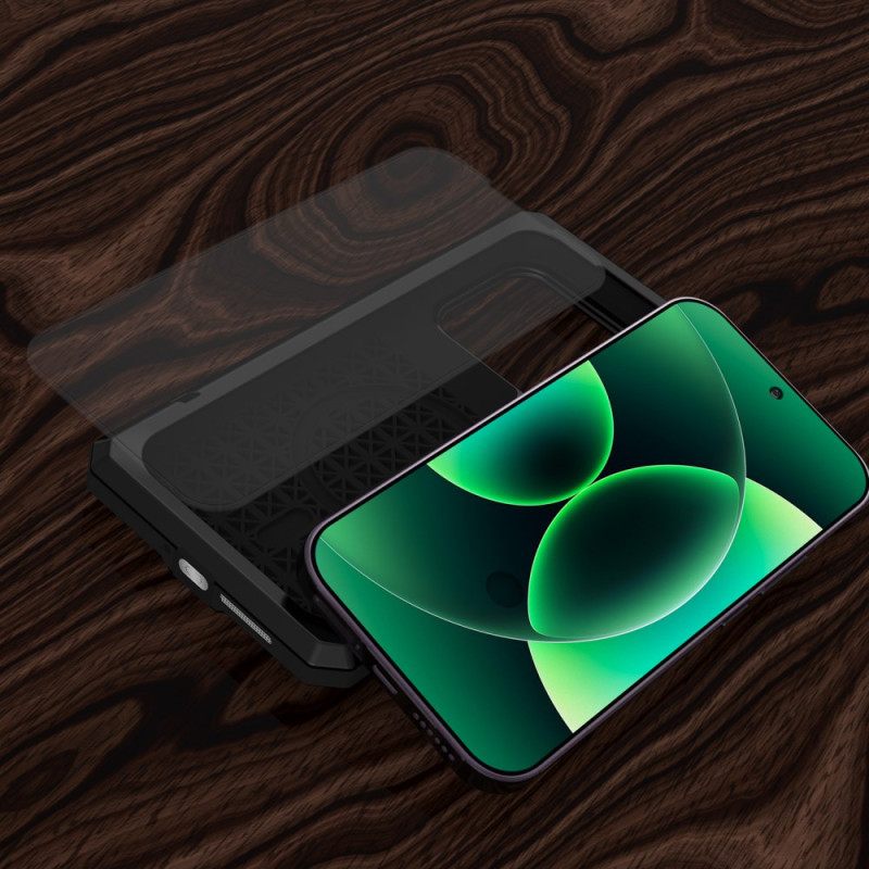 Hoesje Xiaomi 17 Pro Max Love Mei Bescherming Hoesje