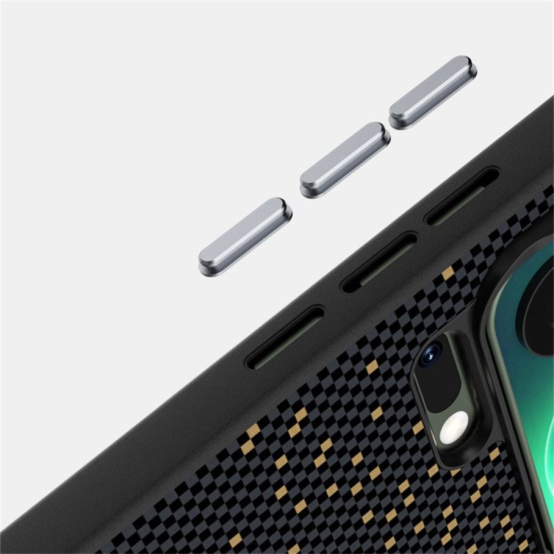 Hoesje Xiaomi 17 Pro Max Magnetisch Patroon
