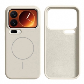 Hoesje Xiaomi 17 Pro Max Magnetische Hybride