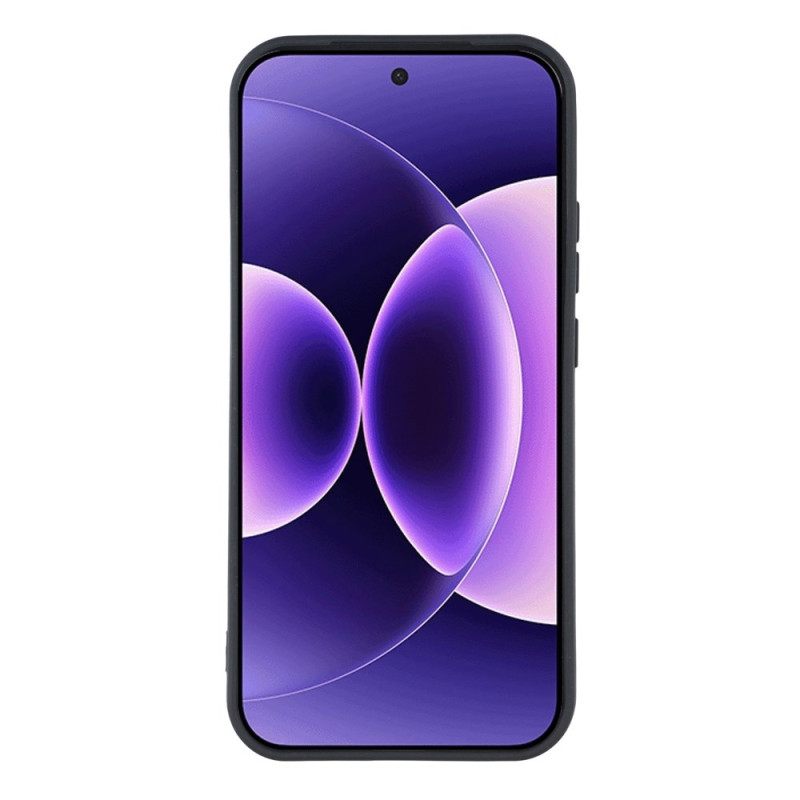 Hoesje Xiaomi 17 Pro Max Siliconen Bescherming Hoesje