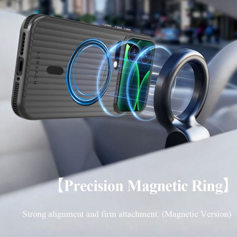 Hoesje Xiaomi 17 Pro Max Toc Serie Lereach