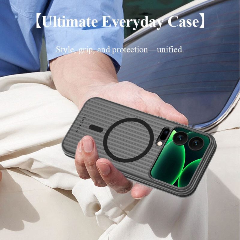 Hoesje Xiaomi 17 Pro Max Toc Serie Lereach