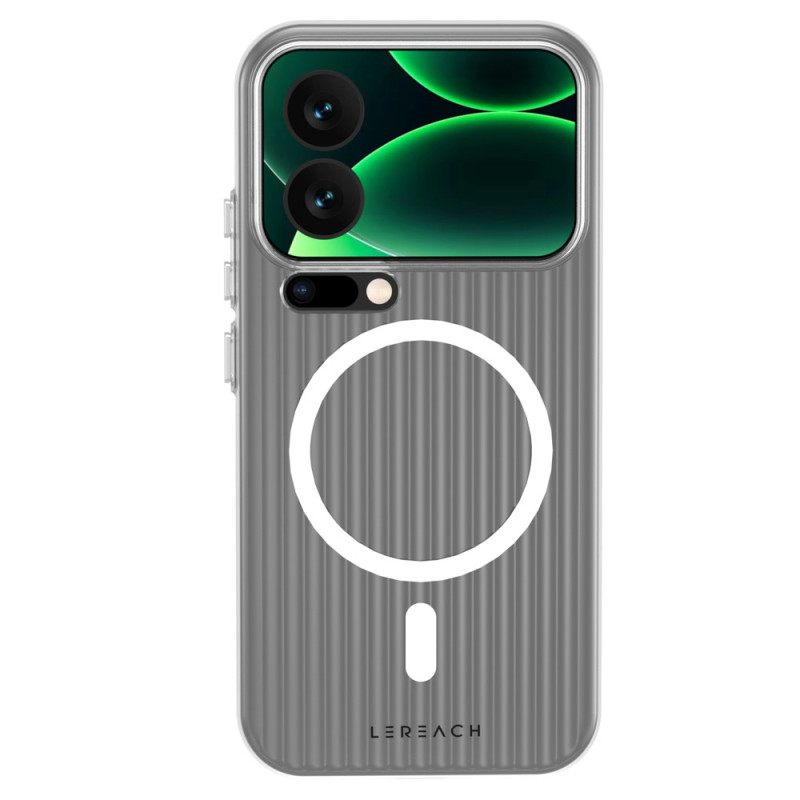 Hoesje Xiaomi 17 Pro Max Toc Serie Lereach