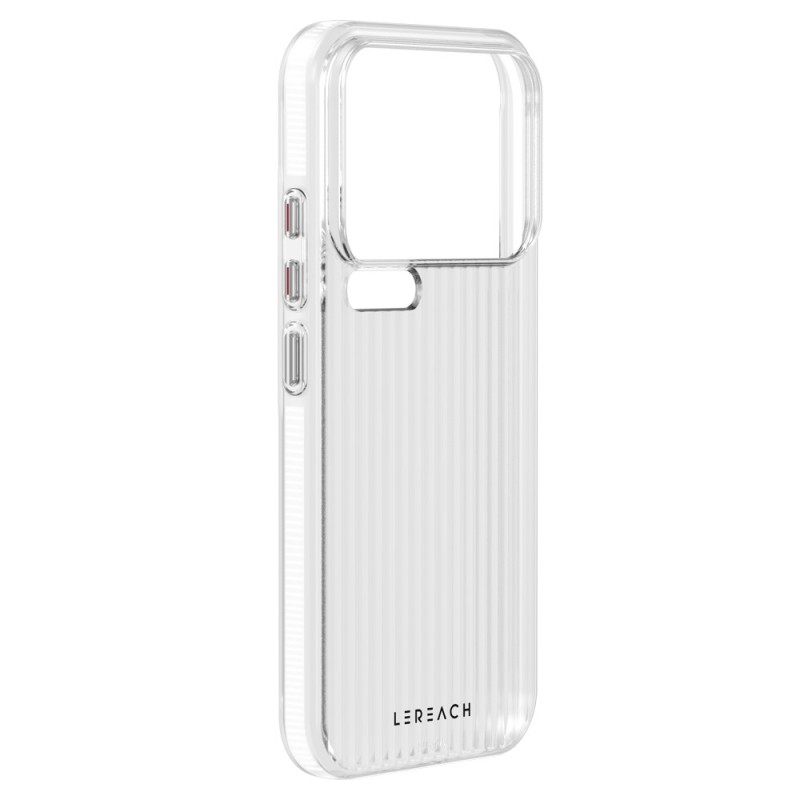 Hoesje Xiaomi 17 Pro Max Toc-serie Lereach