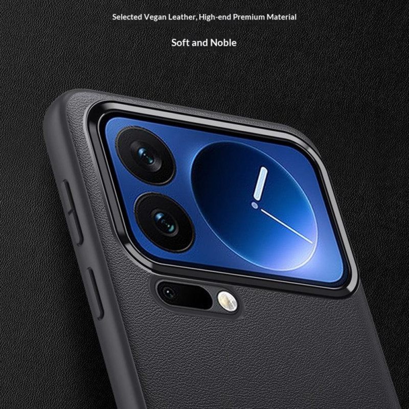 Hoesje Xiaomi 17 Pro Max Ultradunne Premium Bescherming Bescherming Hoesje