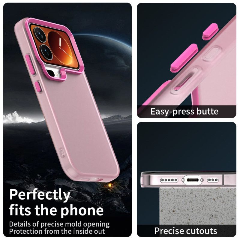 Hoesje Xiaomi 17 Pro Max Valbestendig