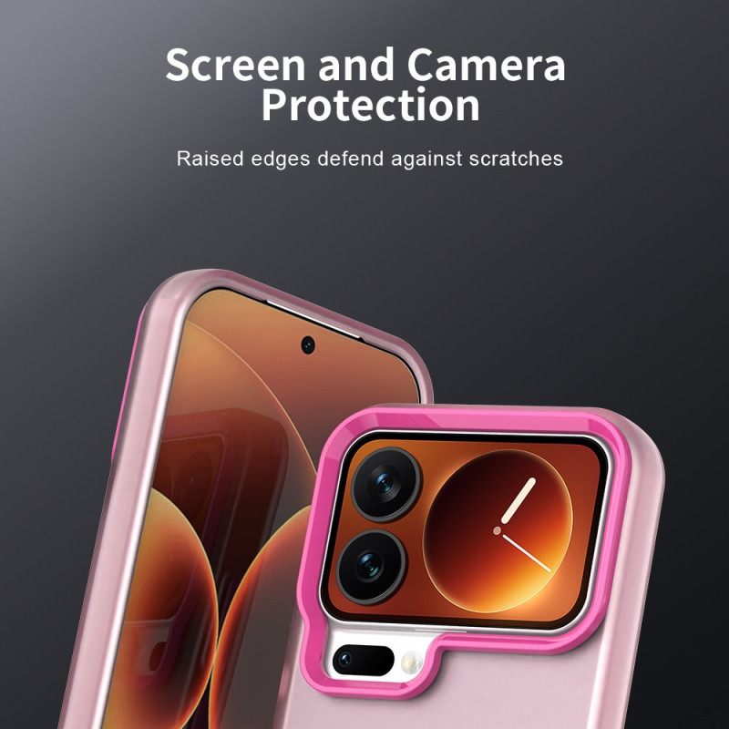 Hoesje Xiaomi 17 Pro Max Valbestendig