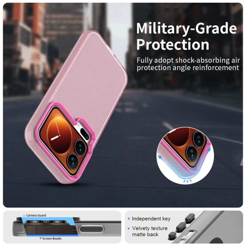 Hoesje Xiaomi 17 Pro Max Valbestendig