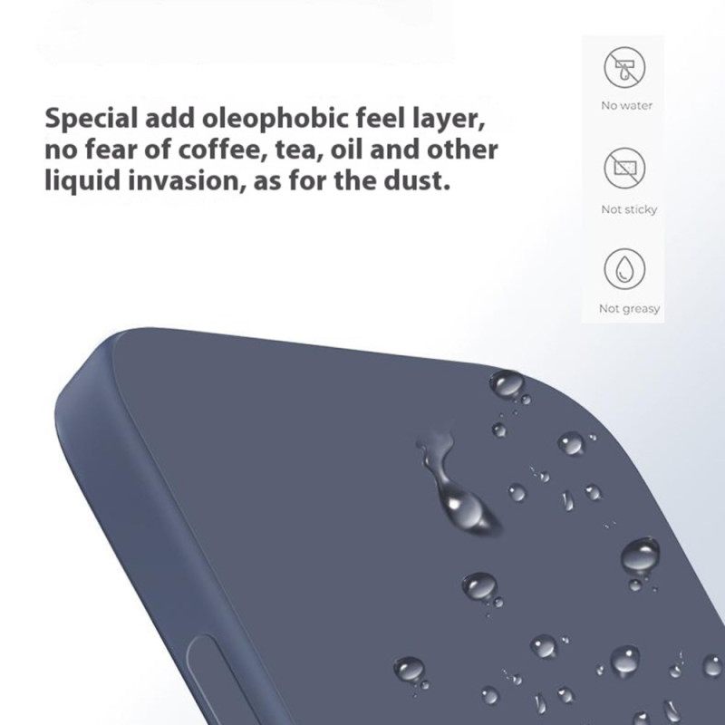 Hoesje Xiaomi 17 Pro Max Versterkte Bescherming Bescherming Hoesje