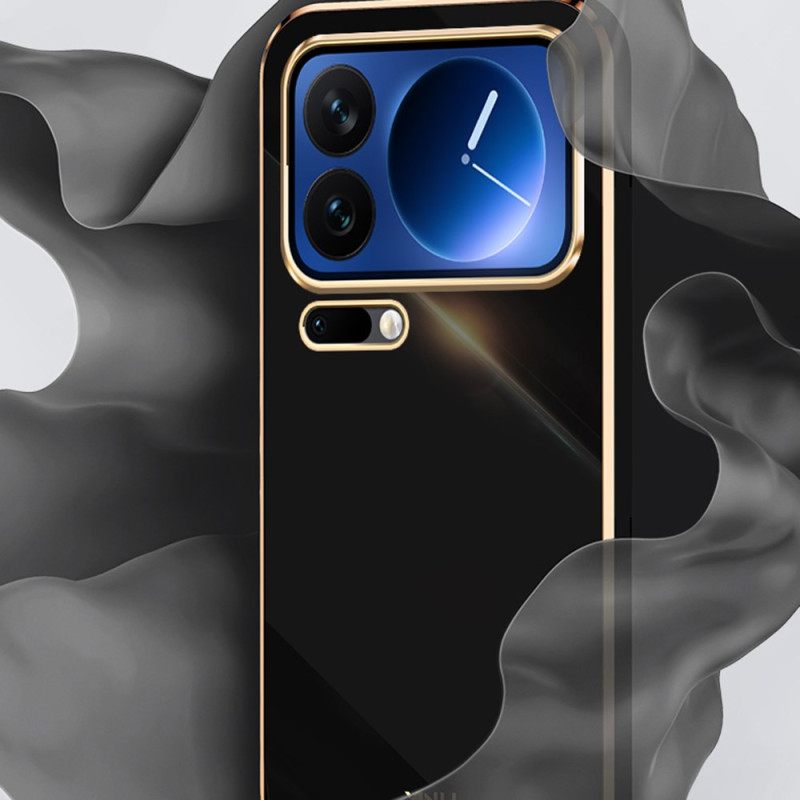 Hoesje Xiaomi 17 Pro Max Xinli Bescherming Hoesje