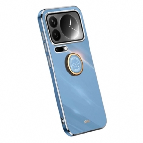 Hoesje Xiaomi 17 Pro Max Xinli Ringhouder