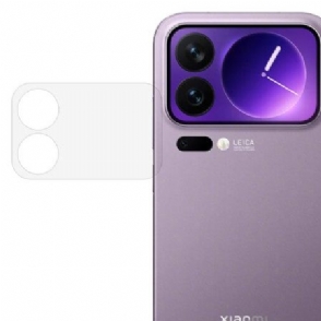 Lensprotector Van Gehard Glas Voor Xiaomi 17 Pro Max